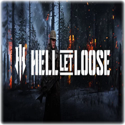  Hell Let Loose - Garanti Oto Teslim
